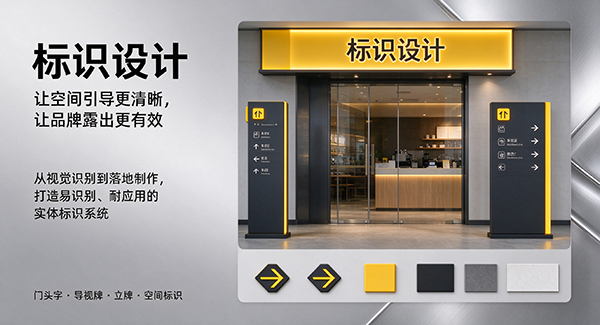 偃师区标识设计
