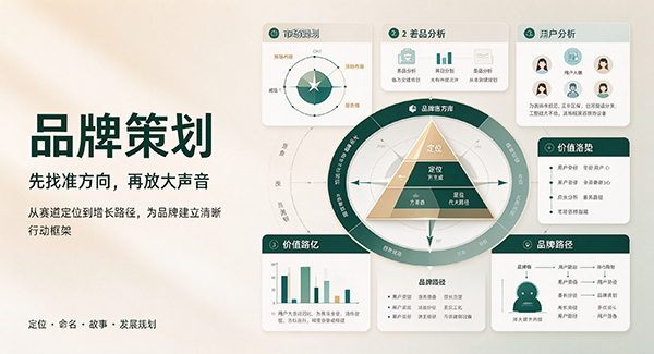 偃师区品牌策划